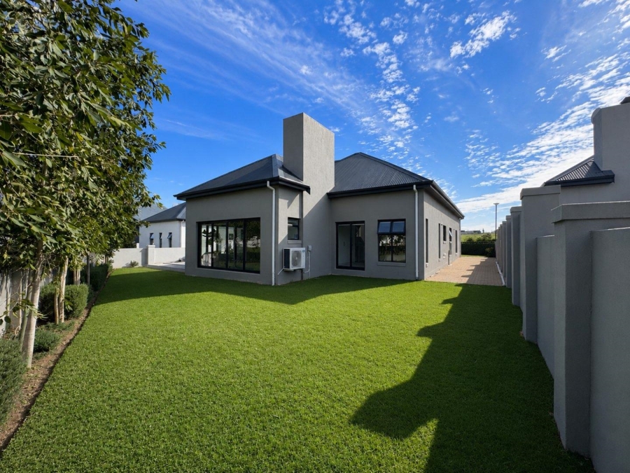 To Let 3 Bedroom Property for Rent in Klein Parys Western Cape